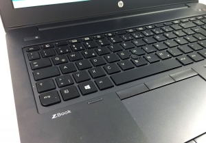 لپ تاپ ZBOOK 15 G3