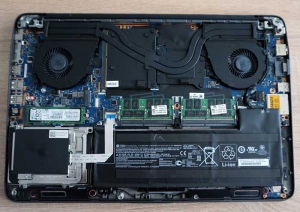 لپ تاپ ZBOOK 15 G3