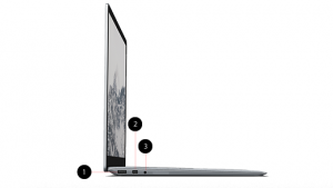لپ تاپ SURFACE LAPTOP2 
