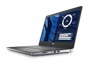 لپ تاپ DELL PRECISION 7550