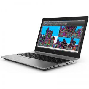 لپ تاپ HP ZBOOK G5