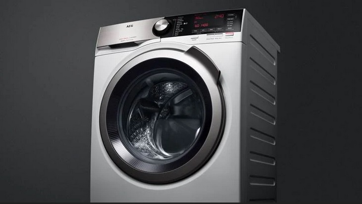 ماشین لباسشویی AEG مدل LF7C1412B