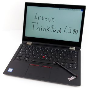 لپ تاپ lenovo thinkpad l390