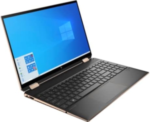 لپ تاپ HP SPECTRE