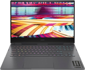 لپ تاپ HP OMEN 16
