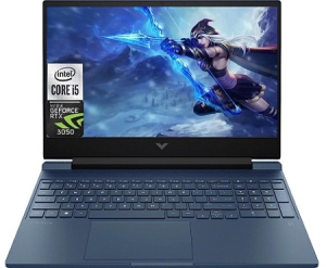 لپ تاپ HP VICTUS 15