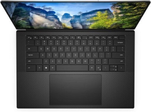 لپتاپ dell precision 5550
