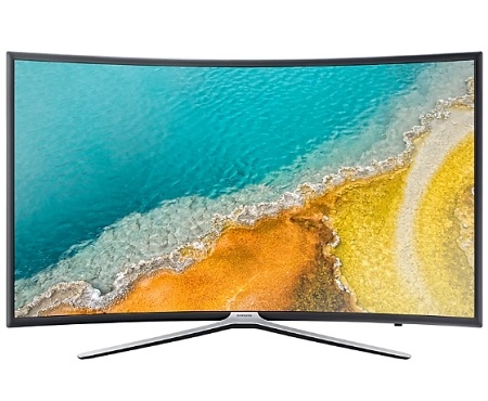 تلویزیون 49 اینچ Full HD سامسونگ مدل UA49K6500BK | K6500