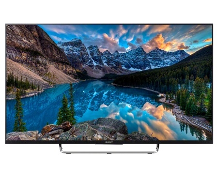 Sony 3D Android W805C 55 Inch