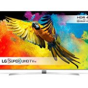 تلویزیون 55 اینچ uh950v