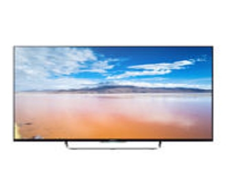 Sony 3D android W800C 55 Inch