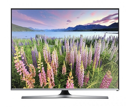 Samsung LED TV J5100 55 Inch