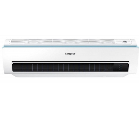کولر گازی 12000 سامسونگ مدل AR12HPFSCWK/HC