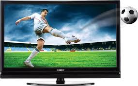 تلویزیون LED