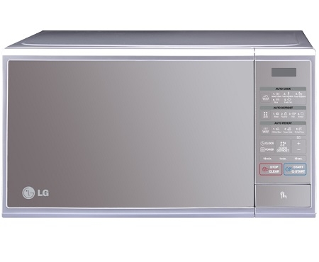 مایکروویو الجی مدل MS1040