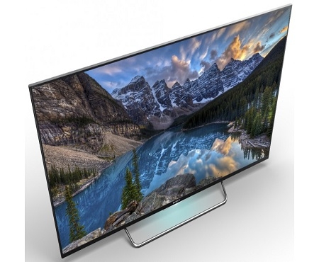 Sony 3D Android W805C 50 Inch