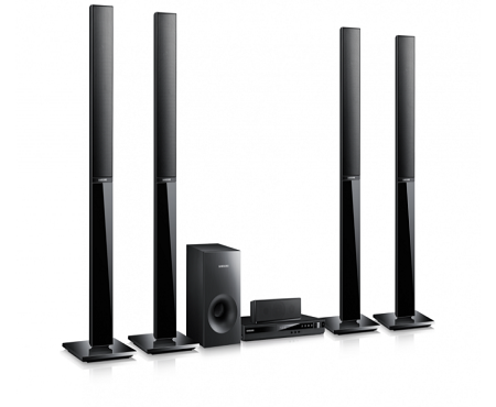 سینمای خانگی سامسونگ مدل HT-E355