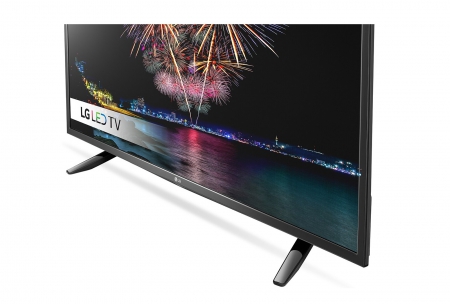 تلویزیون 49 اینچ Full HD ال جی مدل 49LH510V - تصویر 3