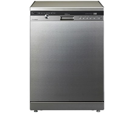 ظرفشویی 14نفره ال جی مدل D1464CF