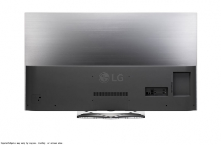 تلویزیون 55 اینچ ال جی LG 55 inch  OLED55B6V 4K Ultra HD B6 - تصویر 8