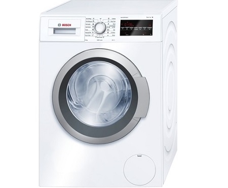 لباسشویی 8 کیلویی بوش WAT28460ME