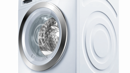 لباسشويي 8 کیلویی بوش مدل WAY32592 - تصویر 2