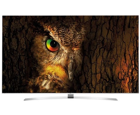 تلویزیون 65 اینچ 4K ال جی مدل UH770T | 65UH770T