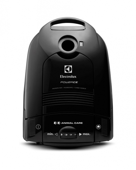 جاروبرقی الکترولوکس مدل ELECTROLUX CEANIMAL - تصویر 2