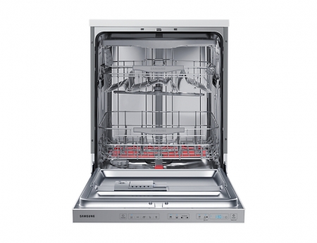 ظرفشویی 14 نفره سامسونگ مدل DW60K8550FW - تصویر 3