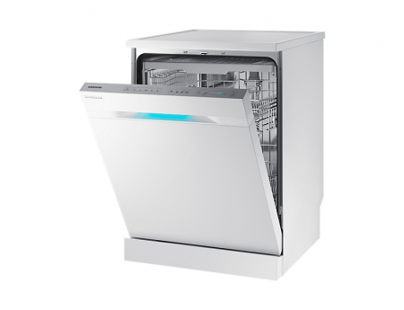 ظرفشویی 14 نفره سامسونگ مدل DW60K8550FW - تصویر 5