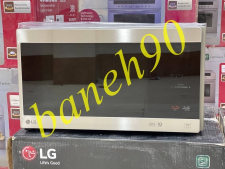 مایکروویو 42 لیتری ال جی مدل MS4295CIS - تصویر 2