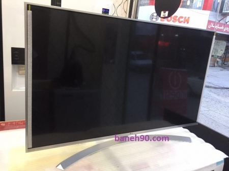 تلویزیون 49 اینچ ال جی مدل lg tv 4K HDR Ultra HD uh850t - تصویر 4