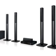 سینماخانگی LHD457