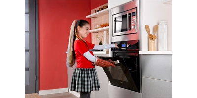 نکات استفاده از مایکروفر