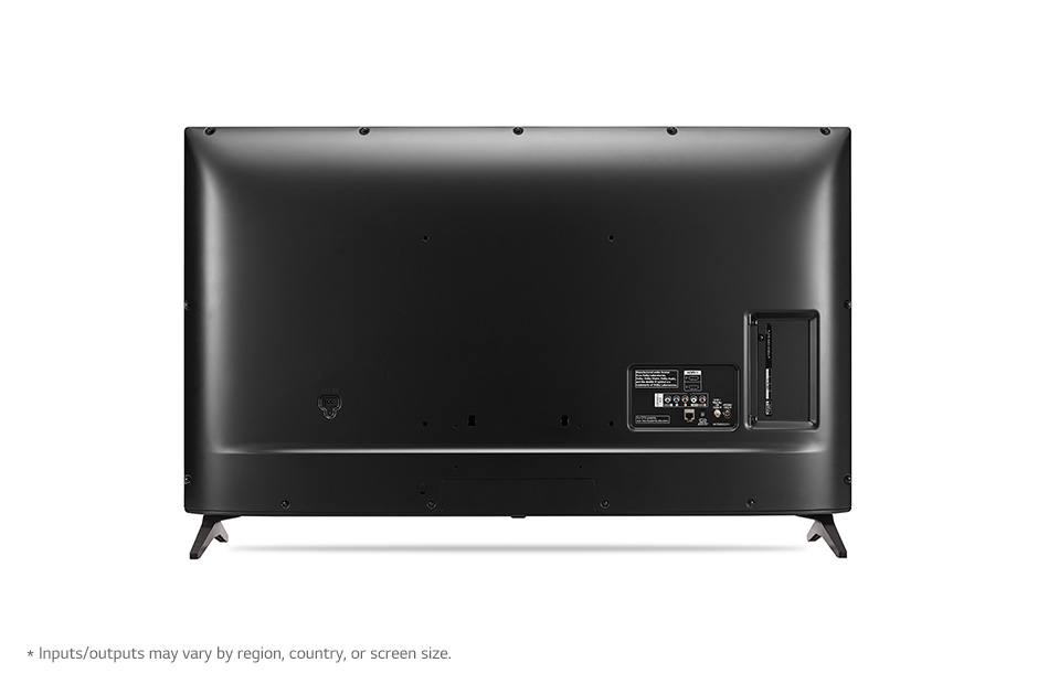 LJ610V تلویزیون ال جی مدل 43LJ610V - تصویر 5