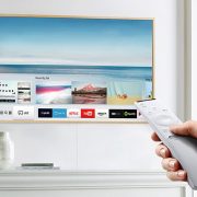 fb4580ef-9dfb-41ca-b3e6-db7ae5baee9b تلویزیون ۴۳ اینچ سری Frame TV سامسونگ