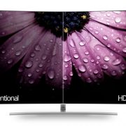 سامسونگ HDR10 پلاس را به تلویزیون‌ های هوشمند ۲۰۱۶ اضافه می‌کند