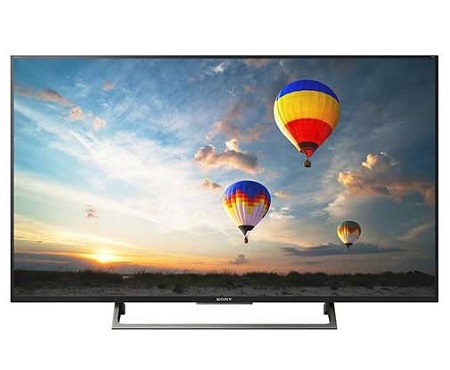 43x8000e تلویزیون 43 اینچ سونی مدل X8000E