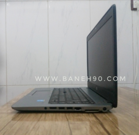 لپ تاپ استوک HP Elitbook 840 G1 i5 4300u-8GB ram - تصویر 3