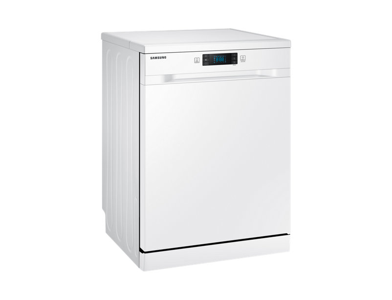 ظرفشویی 14 نفره سامسونگ مدل DW60M5060FW - تصویر 3