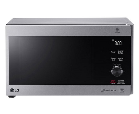مایکروویو نیو شیف   NeoChef ال جی مدل MH8265CIS