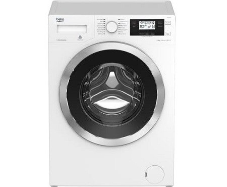ماشین لباسشویی 8 کیلوگرمی بکو مدل wj837543