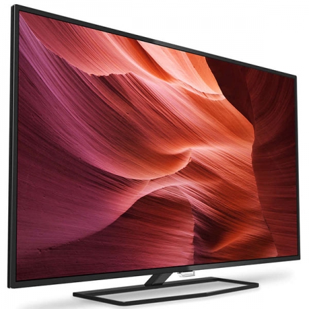 تلویزیون 55 اینچ اسمارت فیلیپس مدل PFT5500 - تصویر 2
