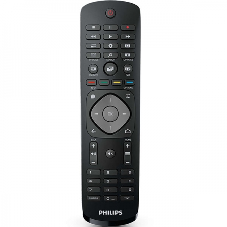 تلویزیون 55 اینچ اسمارت فیلیپس مدل PFT5500 - تصویر 3