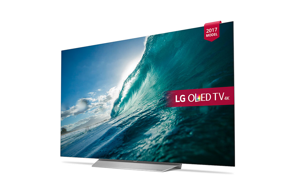 تلویزیون 55 اینچ OLED الجی مدل 55C7V | C7V - تصویر 3