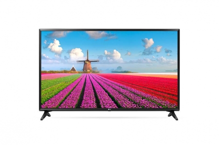 LJ594V تلویزیون 43 اینچ ال جی مدل 43LJ594V - تصویر 3