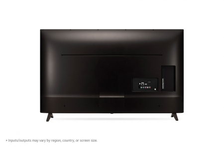تلویزیون 60 اینچ 4K ال جی مدل 60UJ630 | UJ630V - تصویر 2