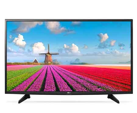 43LJ510T تلویزیون 43 اینچ ال جی مدل LJ510T