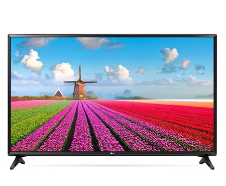 LJ594V تلویزیون 43 اینچ ال جی مدل 43LJ594V