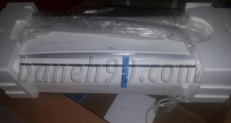 کولر گازی اسپلیت ال جی 12000 ، کولر گازی 12000 ال جی اینورتر - تصویر 2
